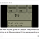 Illustration for article titled Lets play Pokemon Blue, Miiverse style part 6em/em